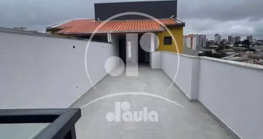 Cobertura à venda, santa terezinha em santo andré/sp - ref. 39234