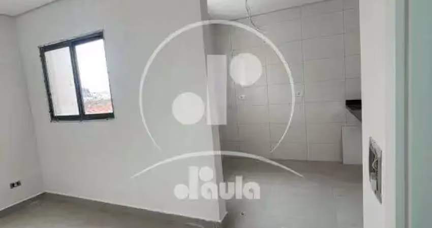 Apartamento à venda, santa terezinha em santo andré/sp - ref. 39233