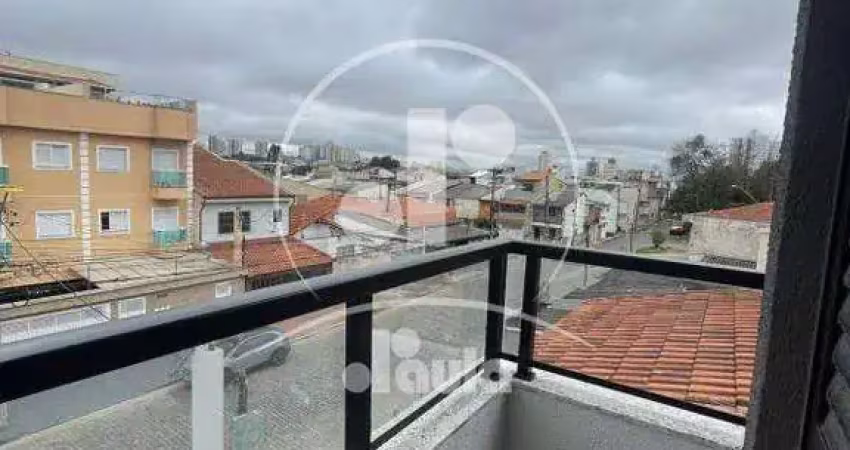 Apartamento à venda, santa terezinha em santo andré/sp - ref. 39232