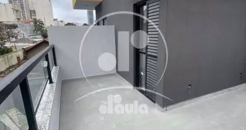Apartamento à venda, santa terezinha em santo andré/sp - ref. 39229