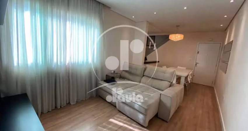 Cobertura à venda, vila pires em santo andré/sp - ref. 39221