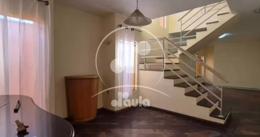 Sobrado para aluguel, vila scarpelli em santo andré/sp - ref. 39230