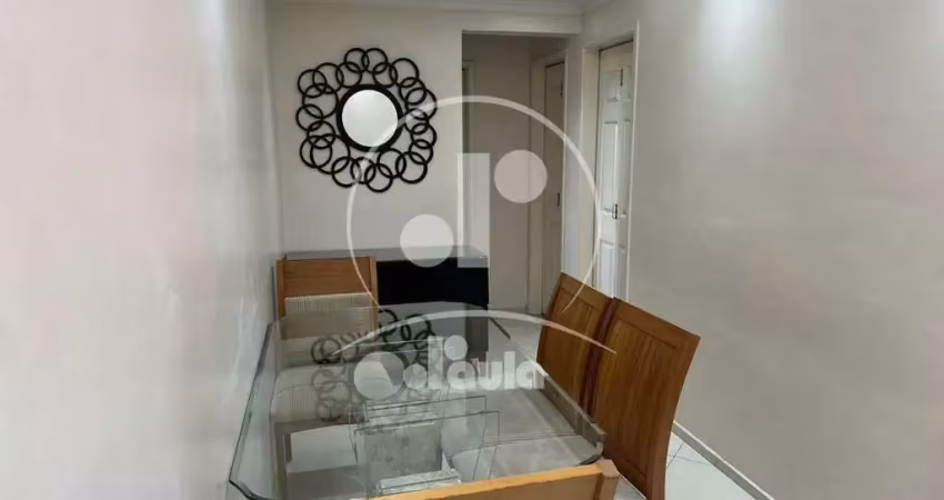 Apartamento à venda, nova petrópolis em são bernardo do campo/sp - ref. 39257
