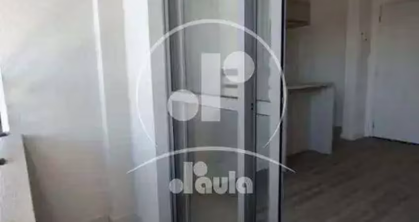 Apartamento para alugar, 1 quarto ,1 vaga, parque das nações, santo andré,sp