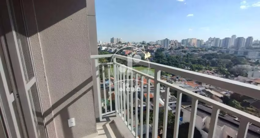 Apartamento alugar, 2 quartos, 2 vagas, lazer completo, vila assunção,santo andré,sp