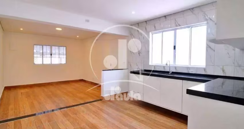 Casa térrea para aluguel, pinheirinho em santo andré/sp - ref. 39261