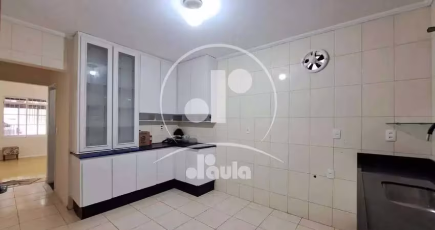 Casa para aluguel, vila tibiriçá em santo andré/sp - ref. 39260