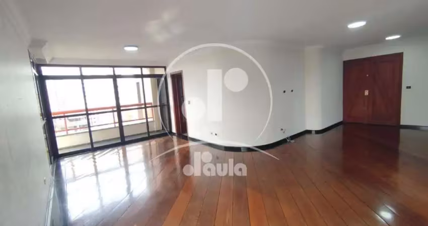 Apartamento para aluguel, jardim em santo andré/sp - ref. 31509