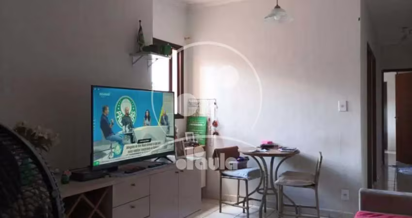 Apartamento à venda, vila pires em santo andré/sp - ref. 39278
