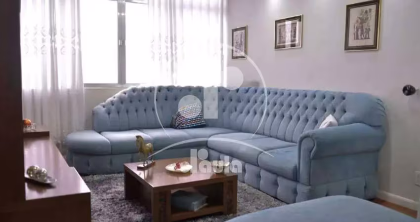 Apartamento à venda, centro em santo andré/sp - ref. 39277