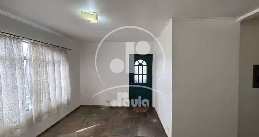 Apartamento à venda, jardim bela vista em santo andré/sp - ref. 39276