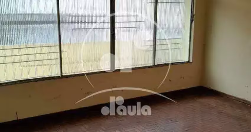 Casa à venda, vila camilópolis em santo andré/sp - ref. 39283