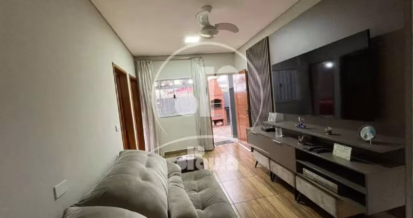 Casa à venda, vila lutécia em santo andré/sp - ref. 39280