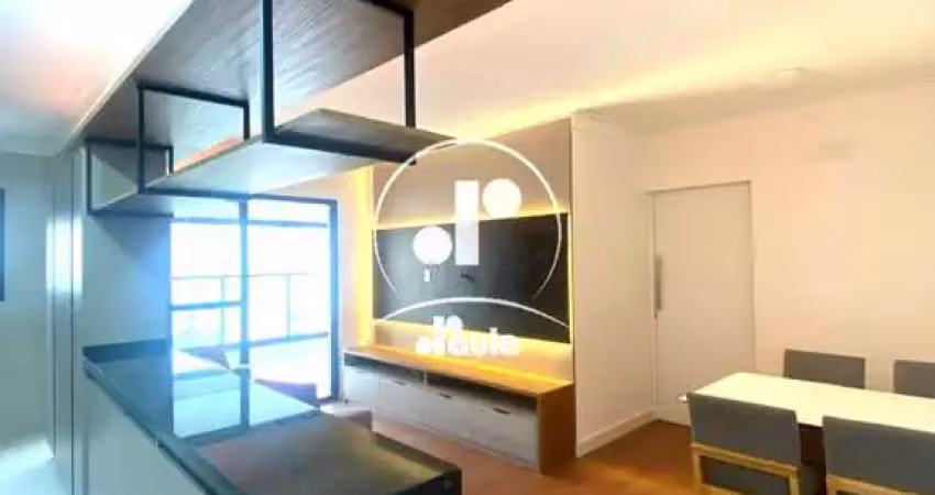 Apartamento para aluguel, vila bastos em santo andré/sp - ref. 32149