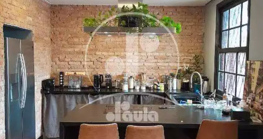 Apartamento à venda, vila bastos em santo andré/sp - ref. 39289