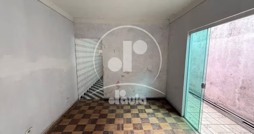 Casa à venda, parque novo oratório em santo andré/sp - ref. 39288