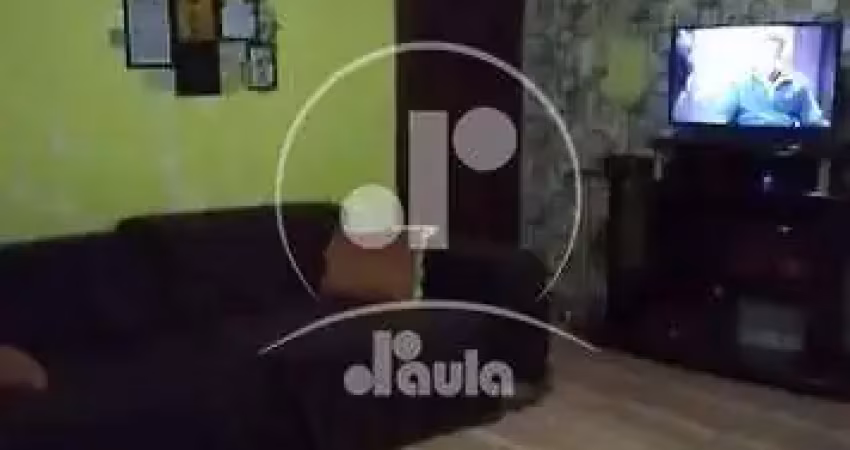 Apartamento à venda, jardim alvorada em santo andré/sp - ref. 39287