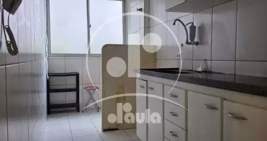 Apartamento à venda, santa terezinha em santo andré/sp - ref. 39296