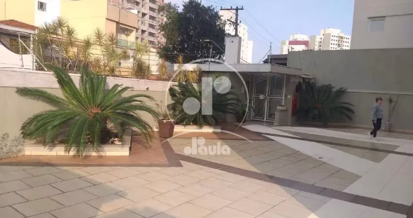 Apartamento à venda, vila valparaíso em santo andré/sp - ref. 39304