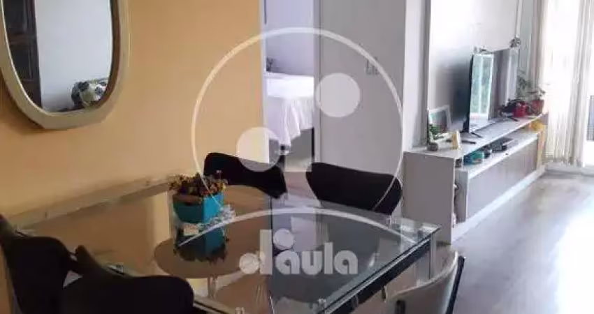 Apartamento à venda, matriz em maua/sp - ref. 39302