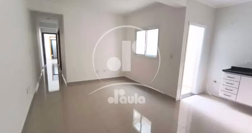 Apartamento para aluguel, vila humaitá em santo andré/sp - ref. 39301