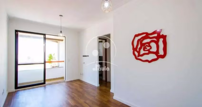 Apartamento para alugar, 2 quartos sendo 1 suíte, 1 vaga, vila valparaíso, santo andré, sp