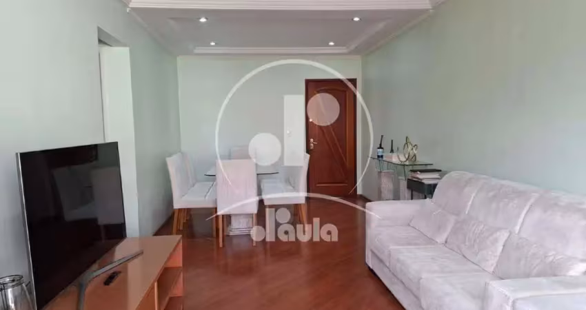 Apartamento à venda, rudge ramos em são bernardo do campo/sp - ref. 39294