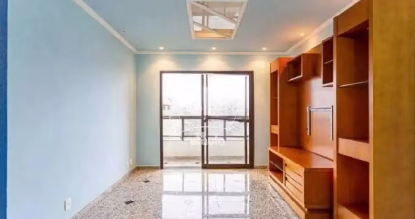 Apartamento 98m², 2dormitórios, 2 vagas, para alugar, jardim stella, santo andré, sp