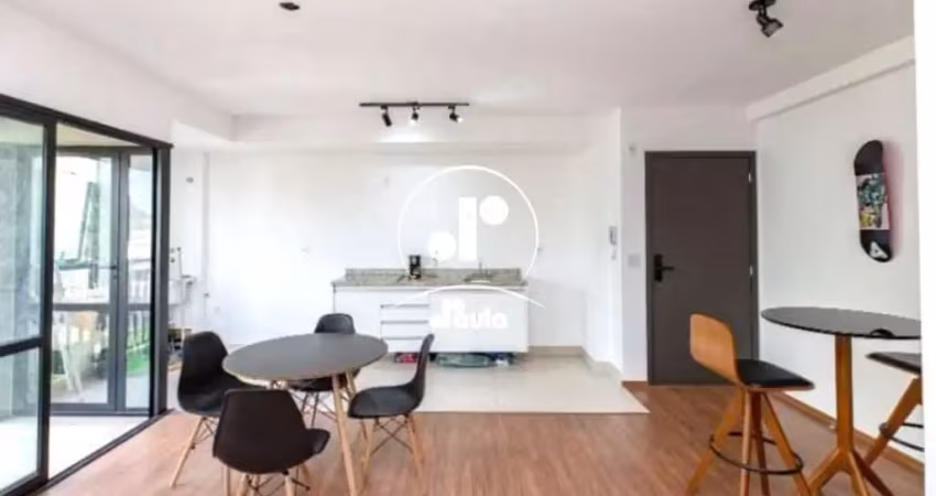 Apartamento à venda, campestre em santo andré/sp - ref. 24002