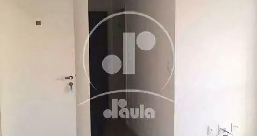 Apartamento à venda, campestre em santo andré/sp - ref. 39326