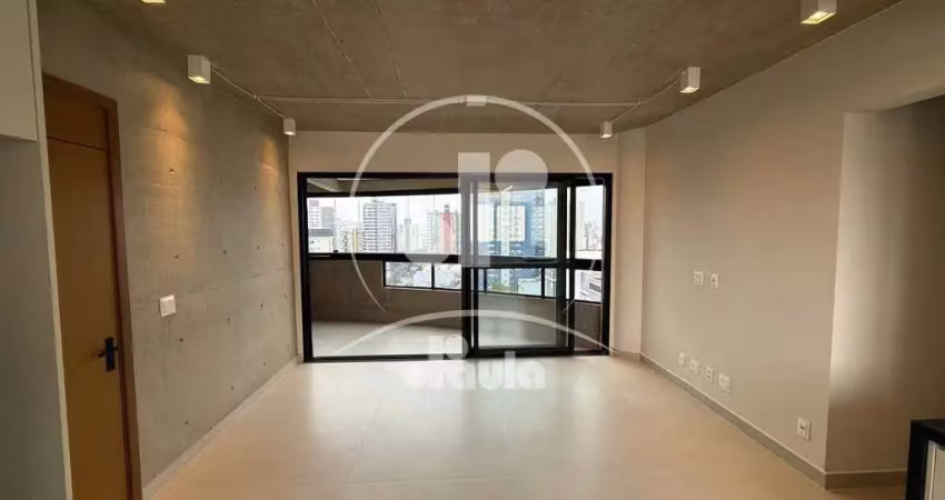 Apartamento à venda, jardim em santo andré/sp - ref. 39319