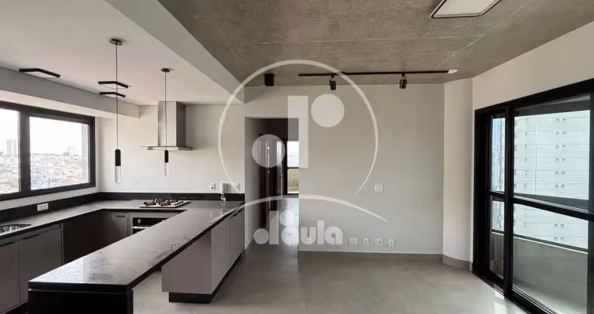 Apartamento à venda, jardim em santo andré/sp - ref. 39318
