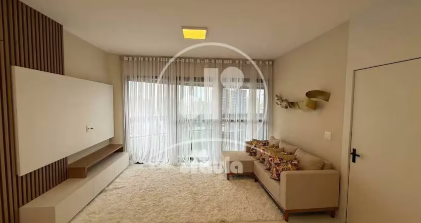 Apartamento à venda, jardim em santo andré/sp - ref. 39316