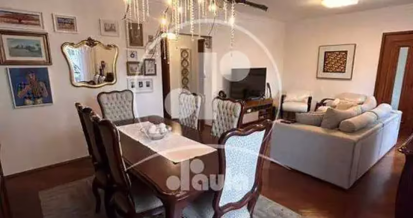 Apartamento à venda, centro em santo andré/sp - ref. 39329