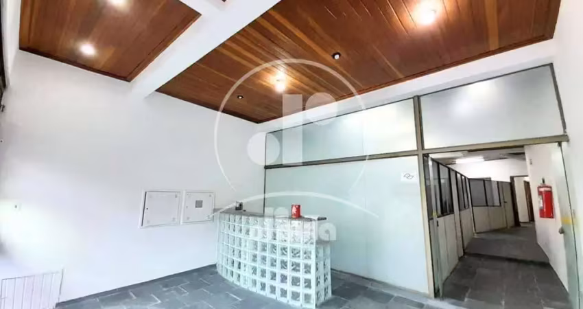 Prédio comercial à venda, vila assunção em santo andré/sp - ref. 39330