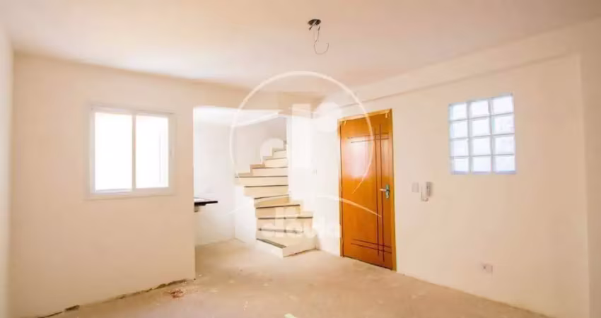 Cobertura à venda, vila sacadura cabral em santo andré/sp - ref. 39333