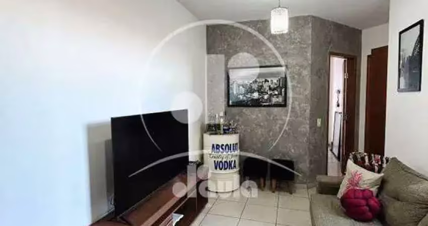 Apartamento à venda, vila linda em santo andré/sp - ref. 39332
