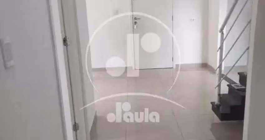 Cobertura para aluguel, olímpico em são caetano do sul/sp - ref. 39313