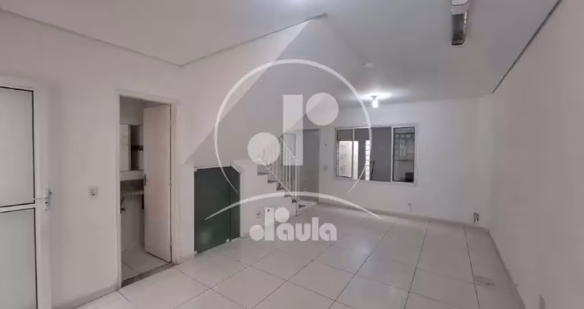 Sobrado para aluguel, jardim bela vista em santo andré/sp - ref. 34463