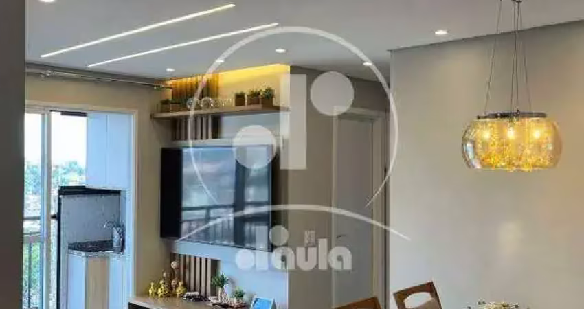 Apartamento à venda, centro em são bernardo do campo/sp - ref. 39335
