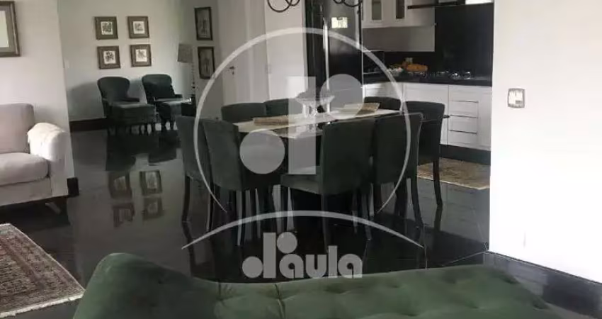 Apartamento à venda, centro em santo andré/sp - ref. 39355