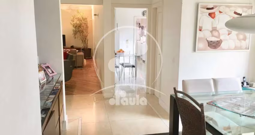 Apartamento à venda, centro em santo andré/sp - ref. 39352