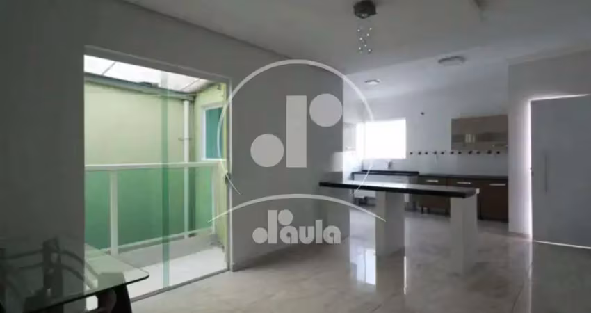 Sobrado para aluguel, campestre em santo andré/sp - ref. 39351
