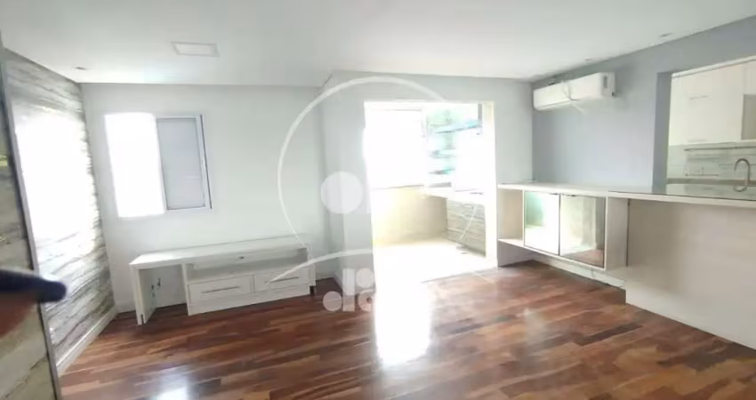 Apartamento para aluguel, vila valparaíso em santo andré/sp - ref. 39348