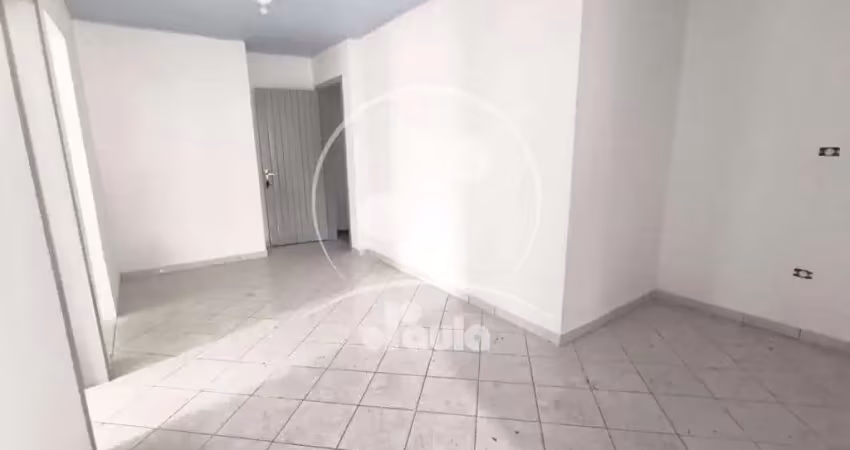 Apartamento para aluguel, campestre em santo andré/sp - ref. 39345
