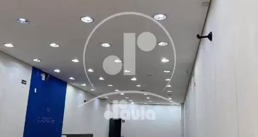 Salão comercial para aluguel, vila alzira em santo andré/sp - ref. 39344