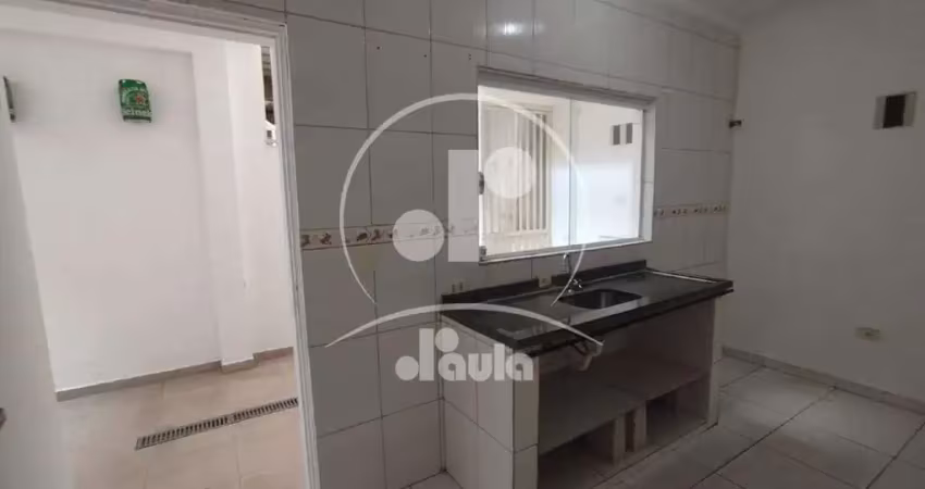 Casa para aluguel, jardim cristiane em santo andré/sp - ref. 39337