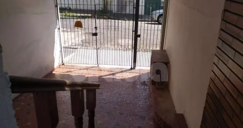 Sobrado à venda, vila alpina em santo andré/sp - ref. 30034