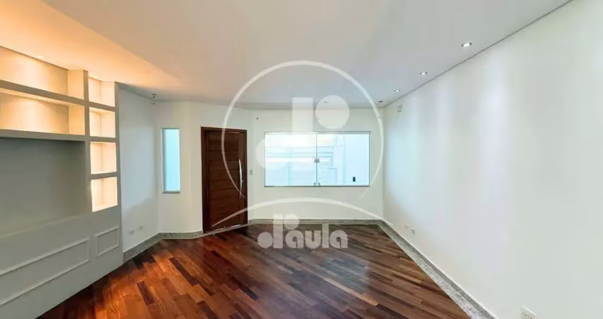 Sobrado à venda, vila assunção em santo andré/sp - ref. 24402