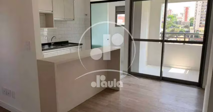 Apartamento para alugar, 2 quarto ,2 vagas, vila são pedro, santo andré,sp